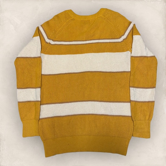 Adidem Asterisks Knit Sweater - Picture 2 of 6